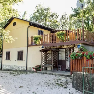  Appartamento Marica