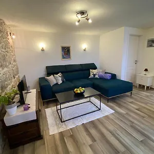  Appartamento Veronika